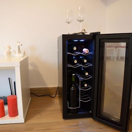 Apartman Bezkov 108 Eksteriør bilde