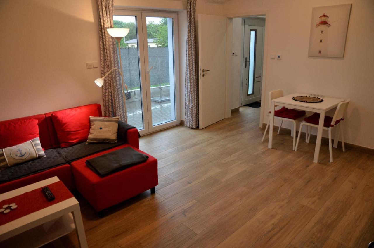Apartman Bezkov 108 Eksteriør bilde