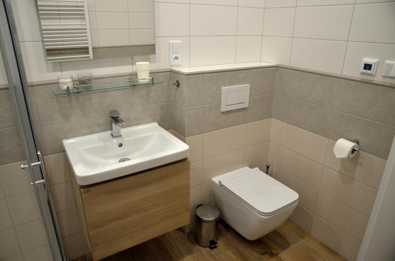 Apartman Bezkov 108 Eksteriør bilde
