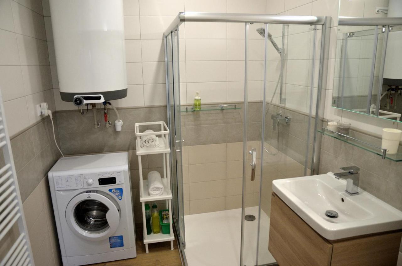 Apartman Bezkov 108 Eksteriør bilde
