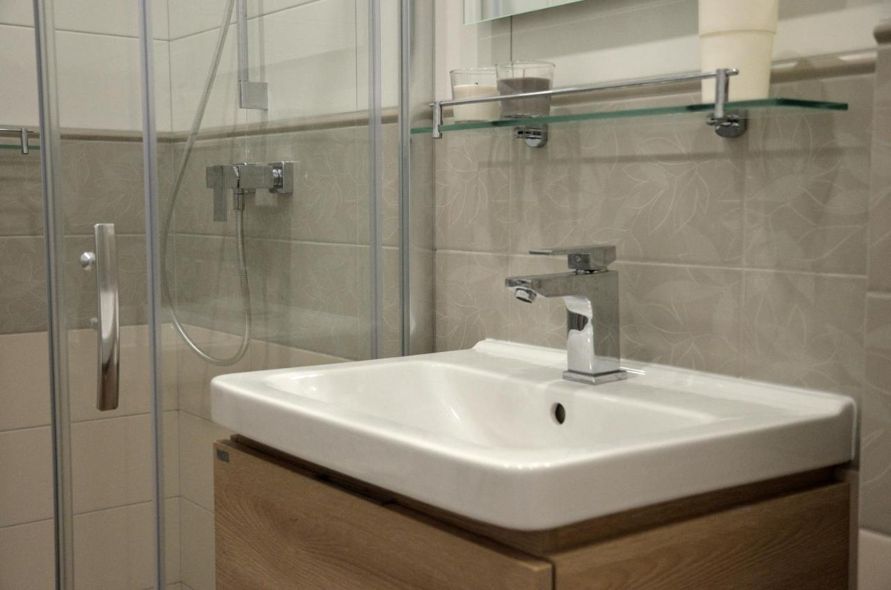 Apartman Bezkov 108 Eksteriør bilde