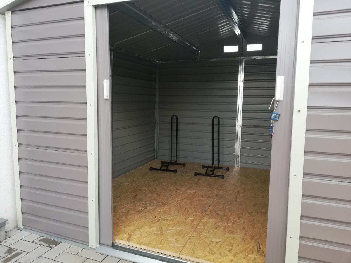Apartman Bezkov 108 Eksteriør bilde
