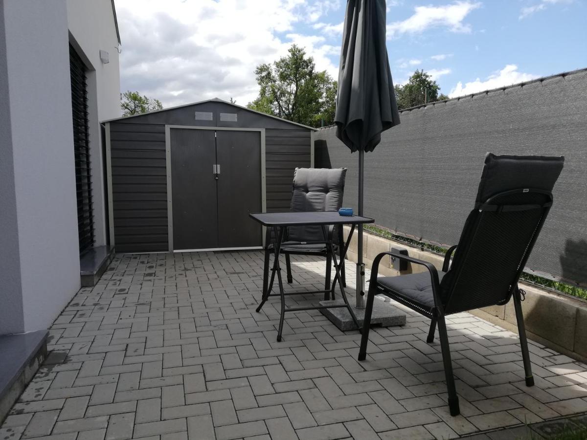 Apartman Bezkov 108 Eksteriør bilde