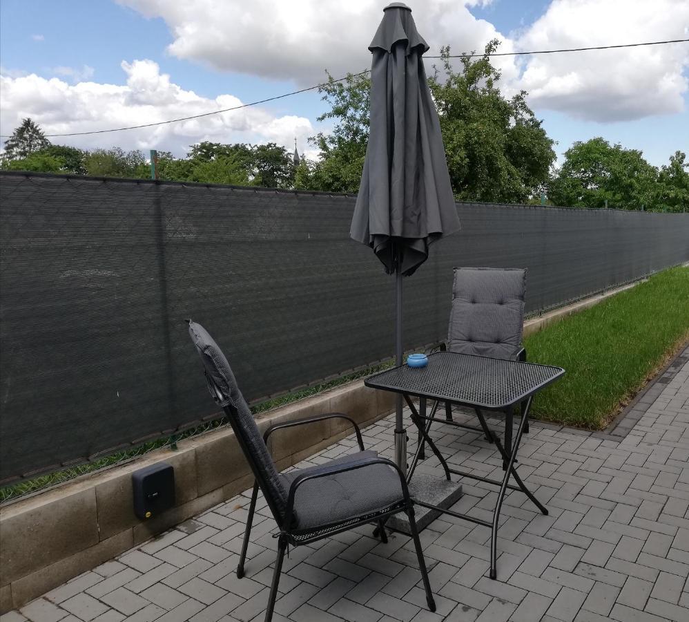 Apartman Bezkov 108 Eksteriør bilde