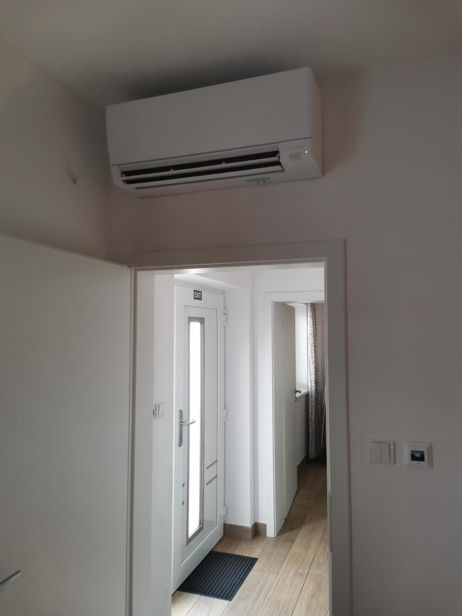 Apartman Bezkov 108 Eksteriør bilde