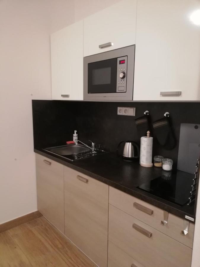 Apartman Bezkov 108 Eksteriør bilde