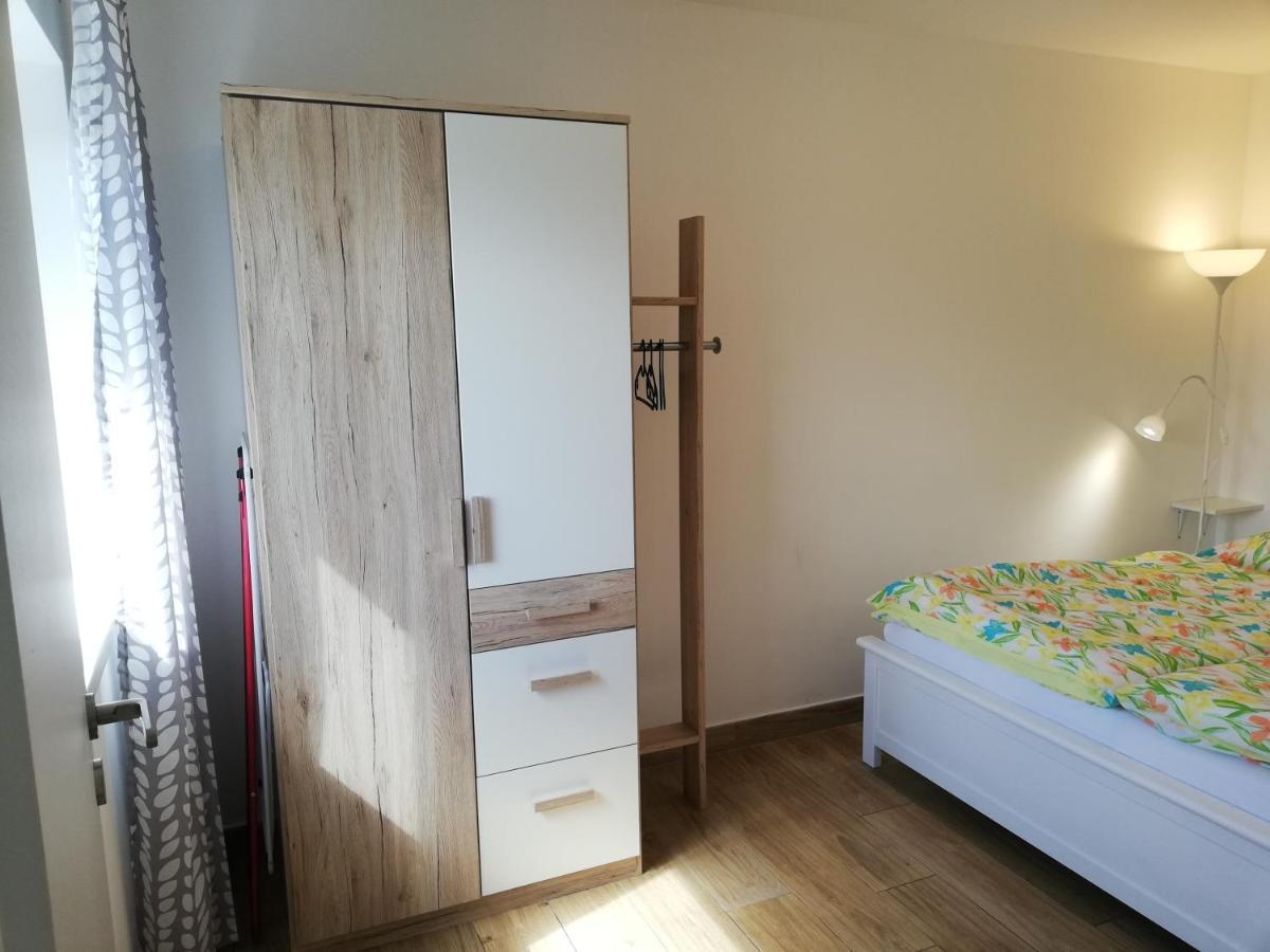 Apartman Bezkov 108 Eksteriør bilde